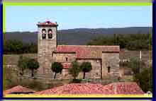 Olleros de Paredes Rubias, Palencia