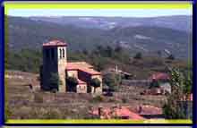 Olleros de Pisuerga, Palencia