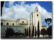 La Bella desconocida, Catedral de Palencia
