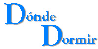 Dónde dormir