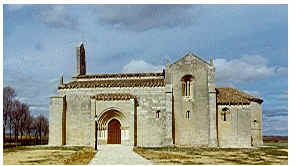 Nuestra Sra. de las Fuentes (Amusco)