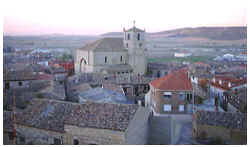 Vista de Astudillo